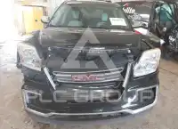 2016 GMC TERRAIN фото