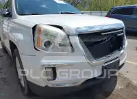 2016 GMC TERRAIN photo