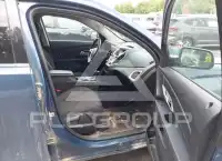 2016 GMC TERRAIN photo