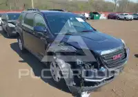 2016 GMC TERRAIN photo