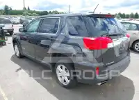 2016 GMC TERRAIN photo