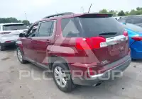 2016 GMC TERRAIN photo