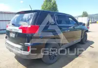 2016 GMC TERRAIN фото