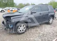 2016 GMC TERRAIN фото