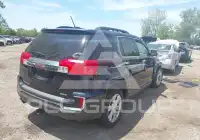 2016 GMC TERRAIN фото