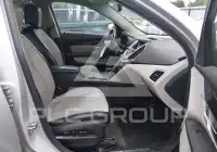 2016 GMC TERRAIN фото