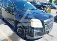 2016 GMC TERRAIN фото