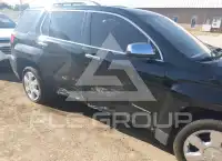 2016 GMC TERRAIN фото