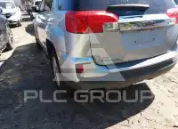 2016 GMC TERRAIN фото