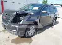 2016 GMC TERRAIN фото