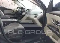 2016 GMC TERRAIN фото