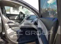 2016 GMC TERRAIN photo