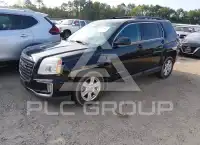 2016 GMC TERRAIN фото