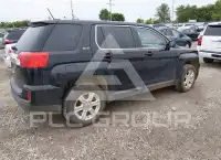2016 GMC TERRAIN фото
