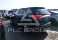 2016 GMC TERRAIN photo