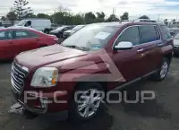 2016 GMC TERRAIN фото