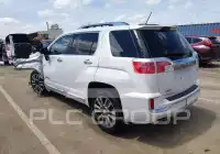 2016 GMC TERRAIN фото