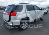 2016 GMC TERRAIN фото