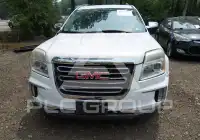 2016 GMC TERRAIN фото