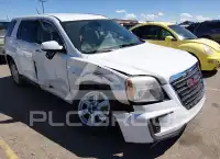 2016 GMC TERRAIN photo