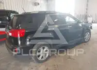 2016 GMC TERRAIN фото
