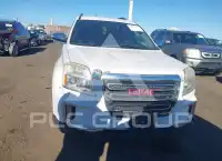 2016 GMC TERRAIN фото
