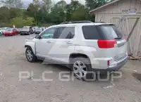 2016 GMC TERRAIN фото