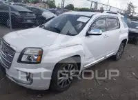 2016 GMC TERRAIN фото