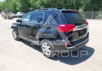 2016 GMC TERRAIN фото