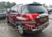 2016 GMC TERRAIN фото