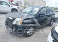2016 GMC TERRAIN фото