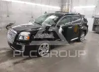 2016 GMC TERRAIN photo