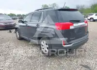 2016 GMC TERRAIN фото