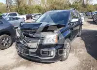 2016 GMC TERRAIN photo