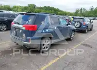 2016 GMC TERRAIN photo