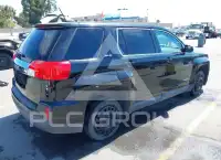 2016 GMC TERRAIN фото