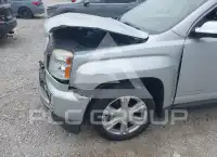 2016 GMC TERRAIN фото