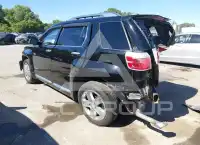 2016 GMC TERRAIN photo