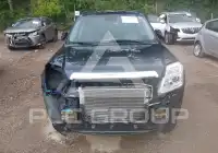 2016 GMC TERRAIN фото