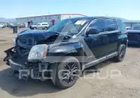2016 GMC TERRAIN фото