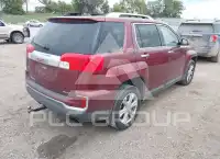 2016 GMC TERRAIN photo