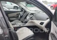 2016 GMC TERRAIN фото