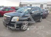 2016 GMC TERRAIN фото