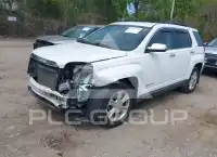 2016 GMC TERRAIN фото