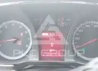 2016 GMC TERRAIN фото