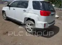 2016 GMC TERRAIN фото