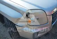 2016 GMC TERRAIN photo