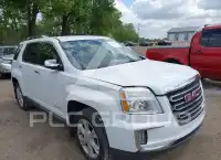 2016 GMC TERRAIN фото