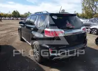 2016 GMC TERRAIN photo