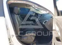 2016 GMC TERRAIN photo